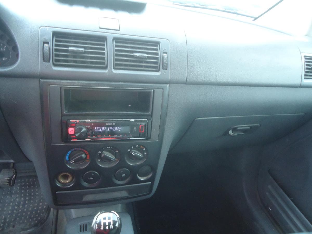 Ford Transit Connect 1.8 TDCI — image 13