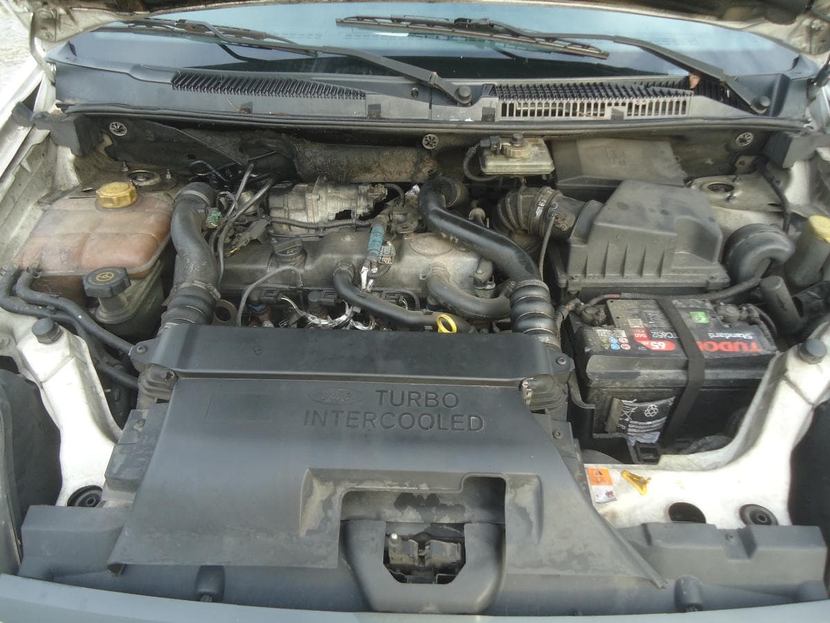 Ford Transit Connect 1.8 TDCI — image 15