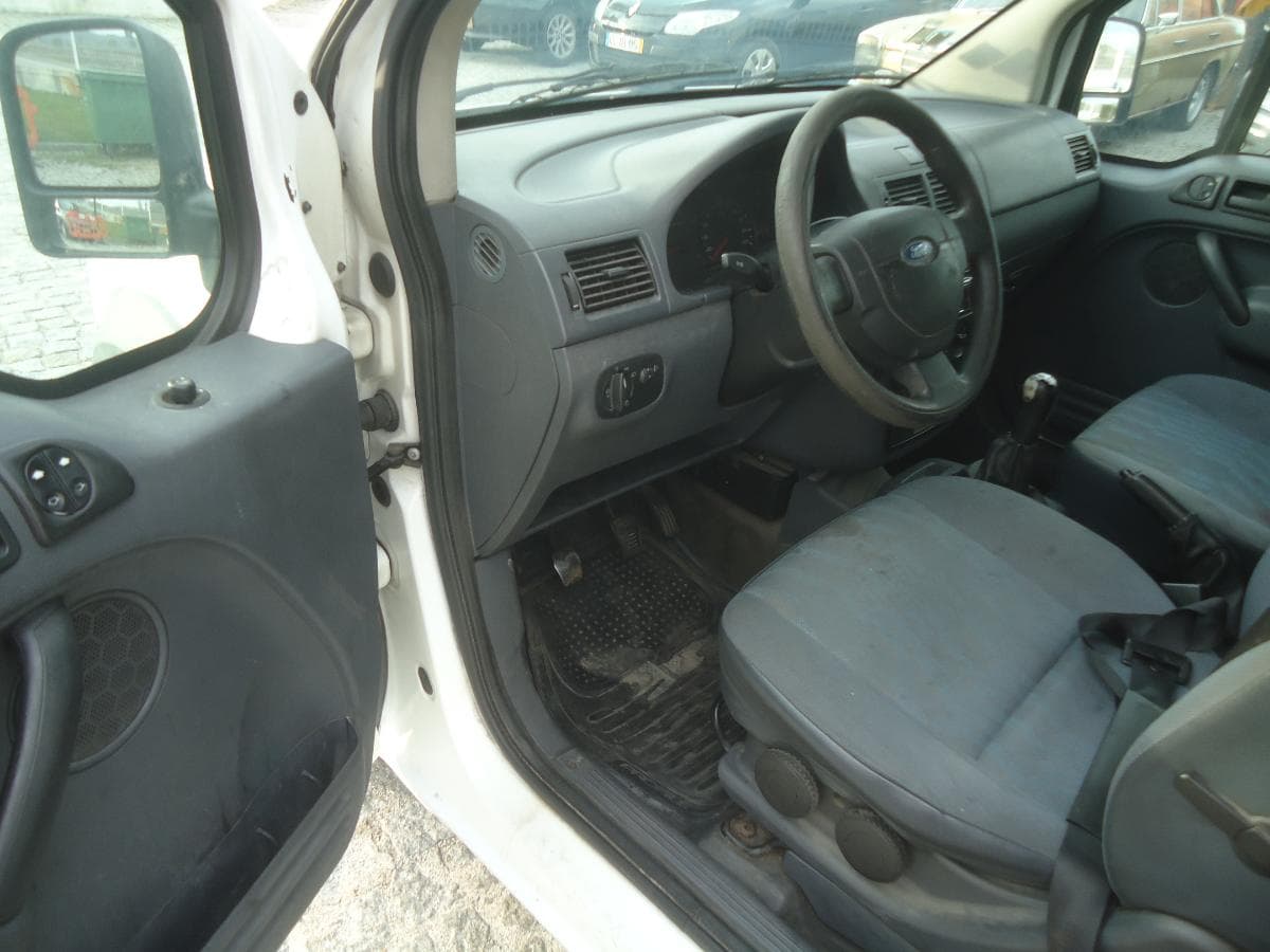 Ford Transit Connect 1.8 TDCI — image 7