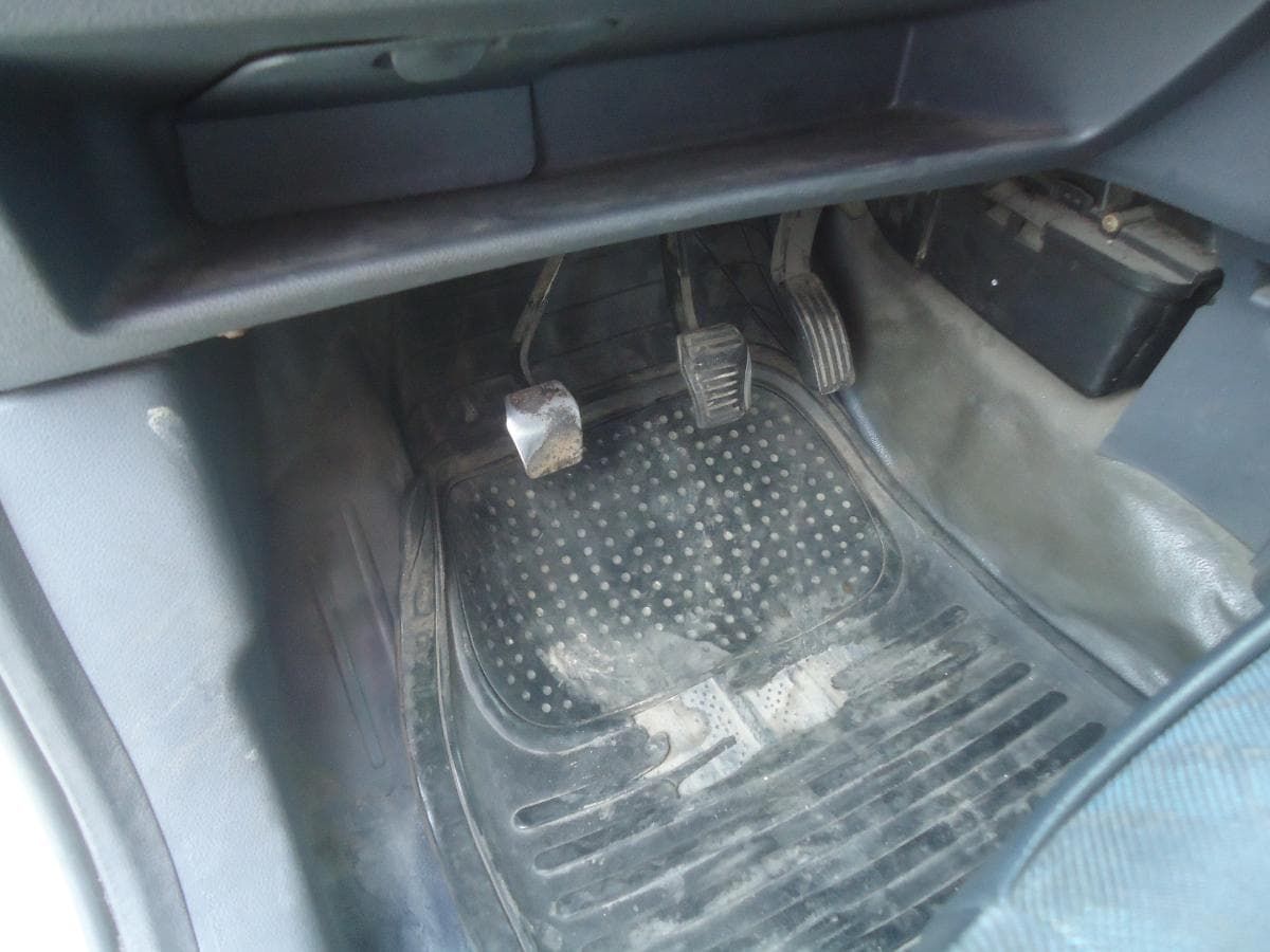 Ford Transit Connect 1.8 TDCI — image 8