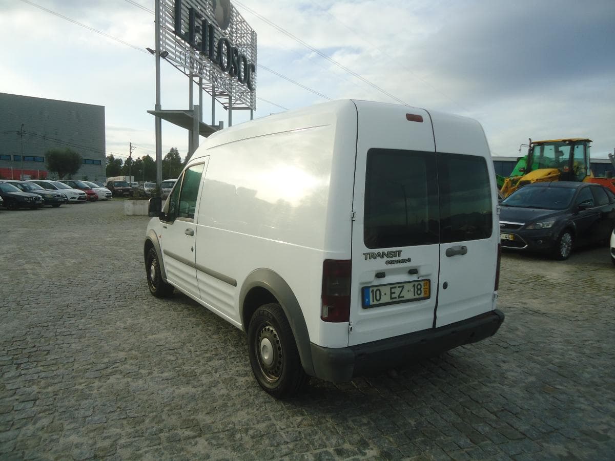Ford Transit Connect 1.8 TDCI — image 6