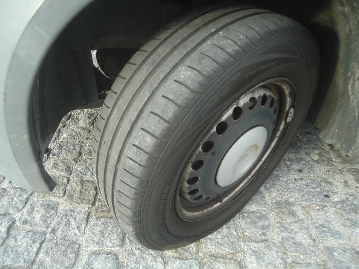 Ford Transit Connect 1.8 TDCI — image 16