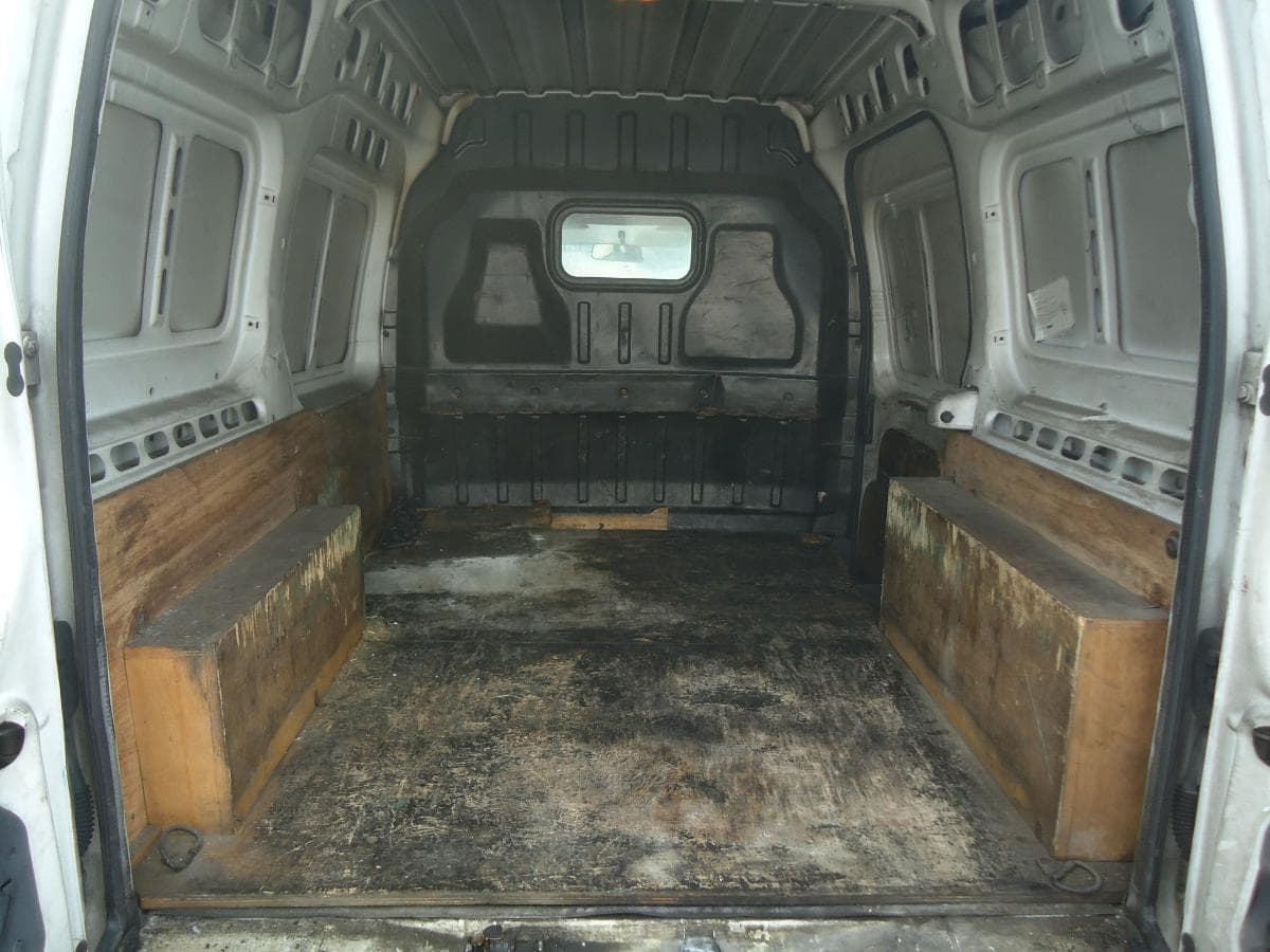 Ford Transit Connect 1.8 TDCI — image 14