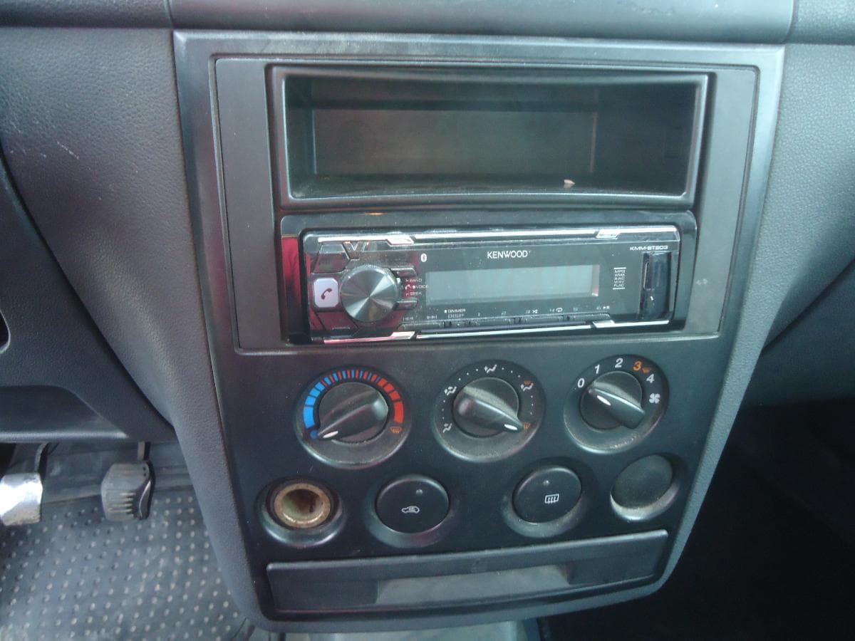 Ford Transit Connect 1.8 TDCI — image 12
