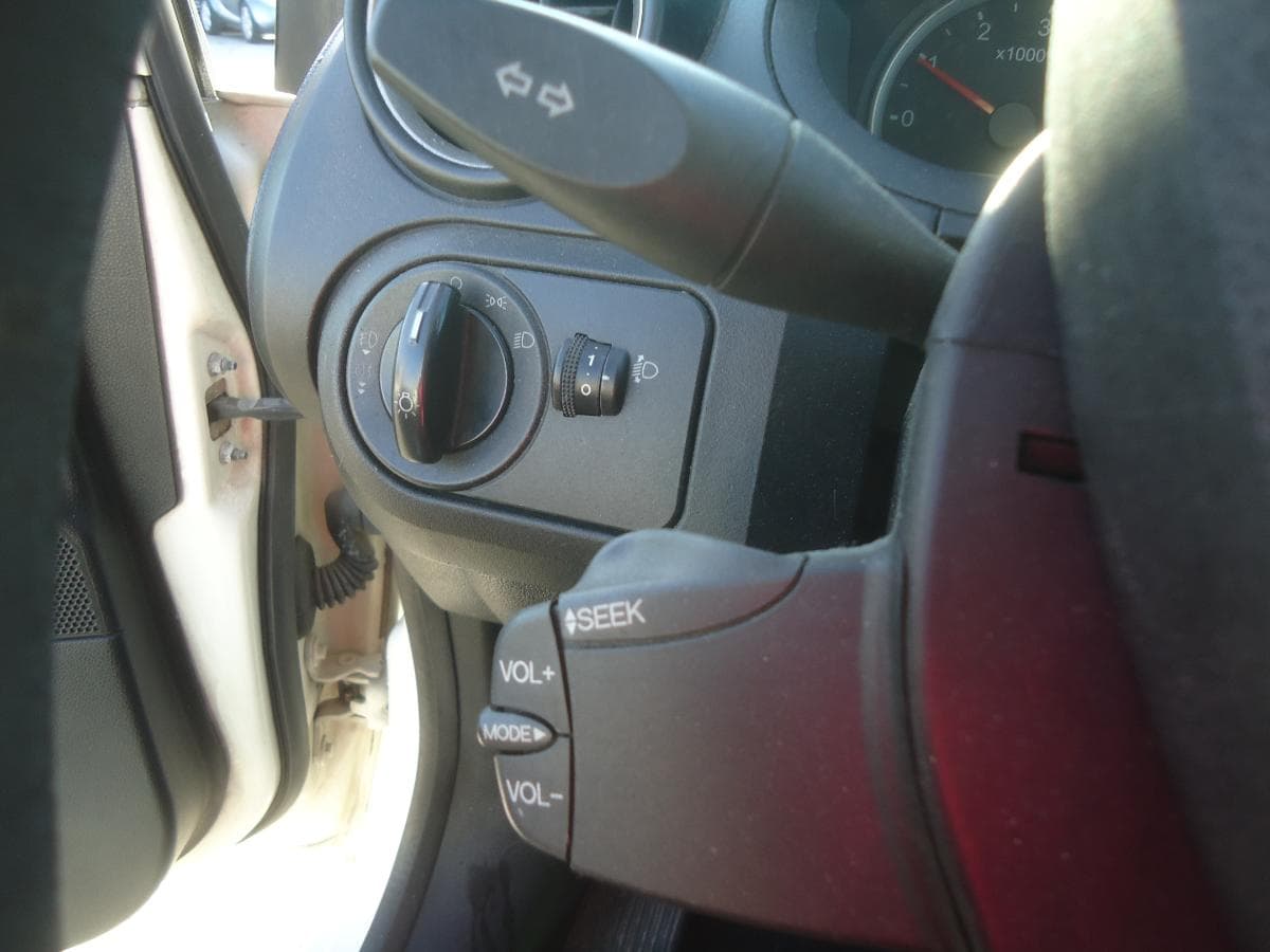 Ford Fiesta 1.4 TDCI — imagen 12