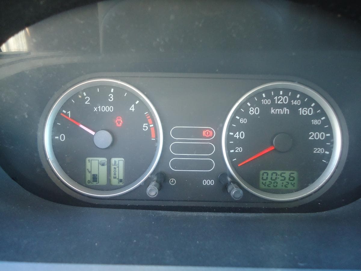 Ford Fiesta 1.4 TDCI — imagen 13