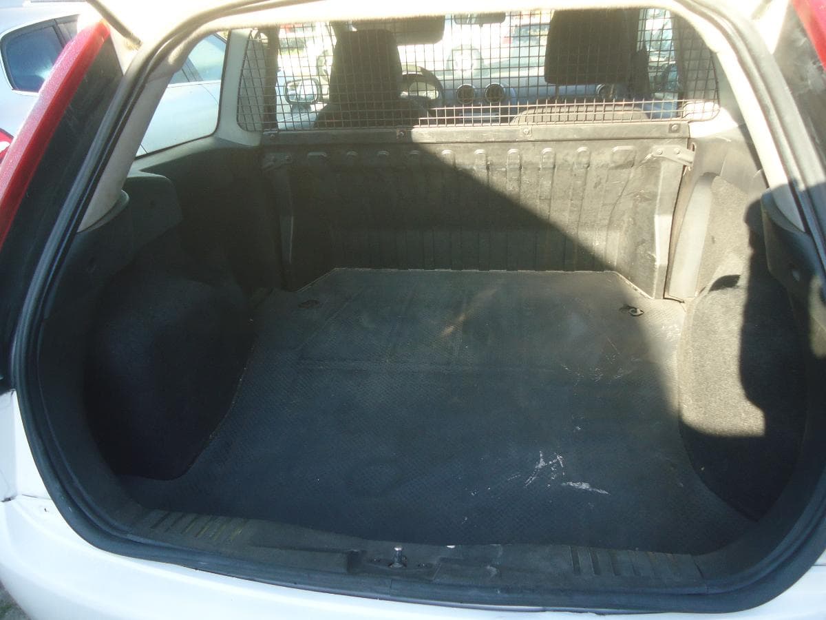 Ford Fiesta 1.4 TDCI — imagen 15