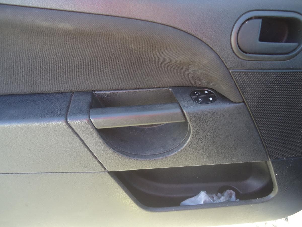 Ford Fiesta 1.4 TDCI — imagen 8