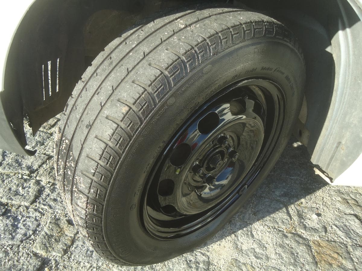 Ford Fiesta 1.4 TDCI — imagen 17