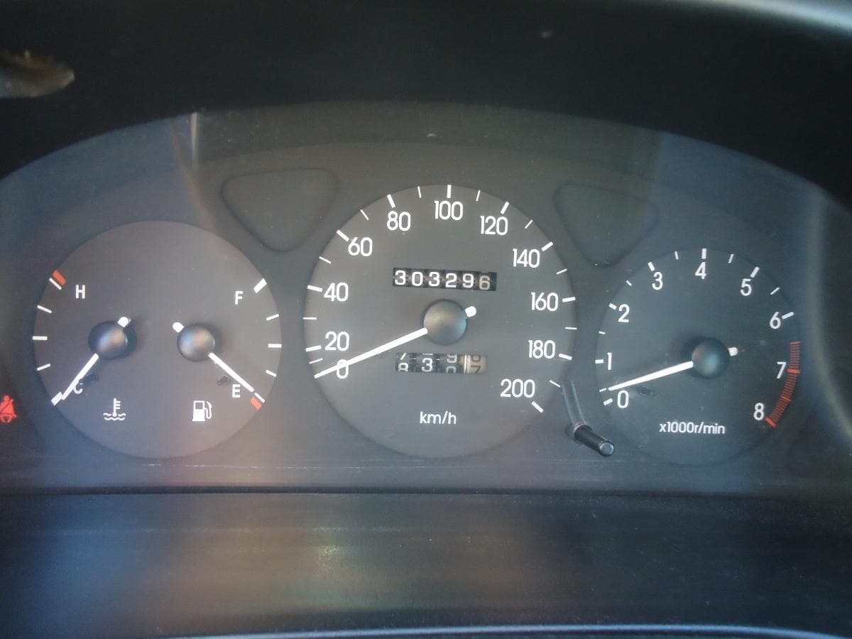 Daewoo Lanos 13 — imagem 12