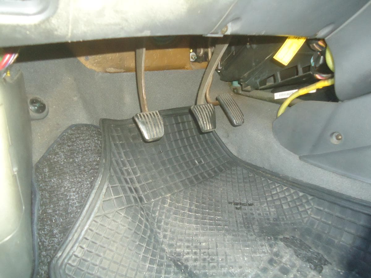 Daewoo Lanos 13 — imagem 8