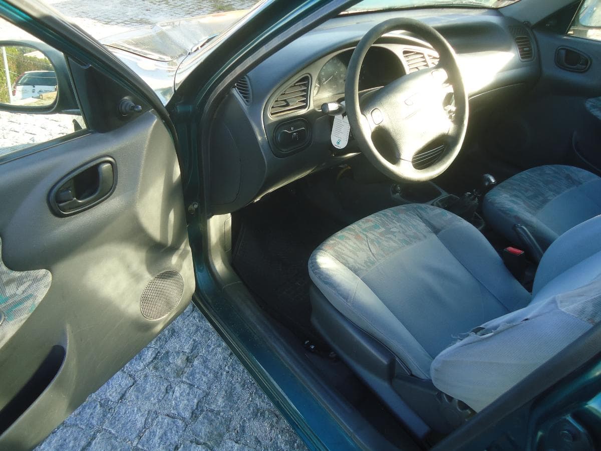 Daewoo Lanos 13 — imagem 7
