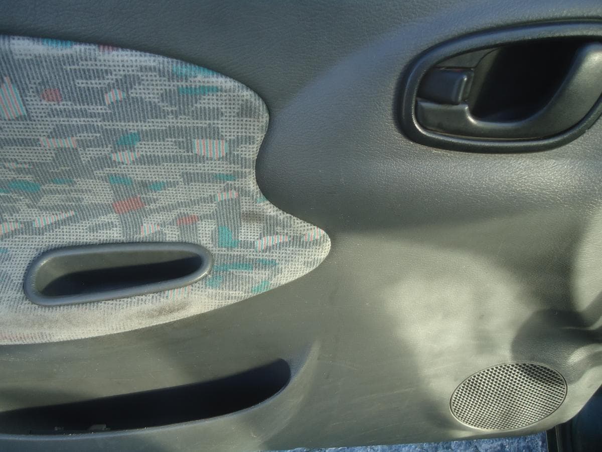 Daewoo Lanos 13 — imagem 9