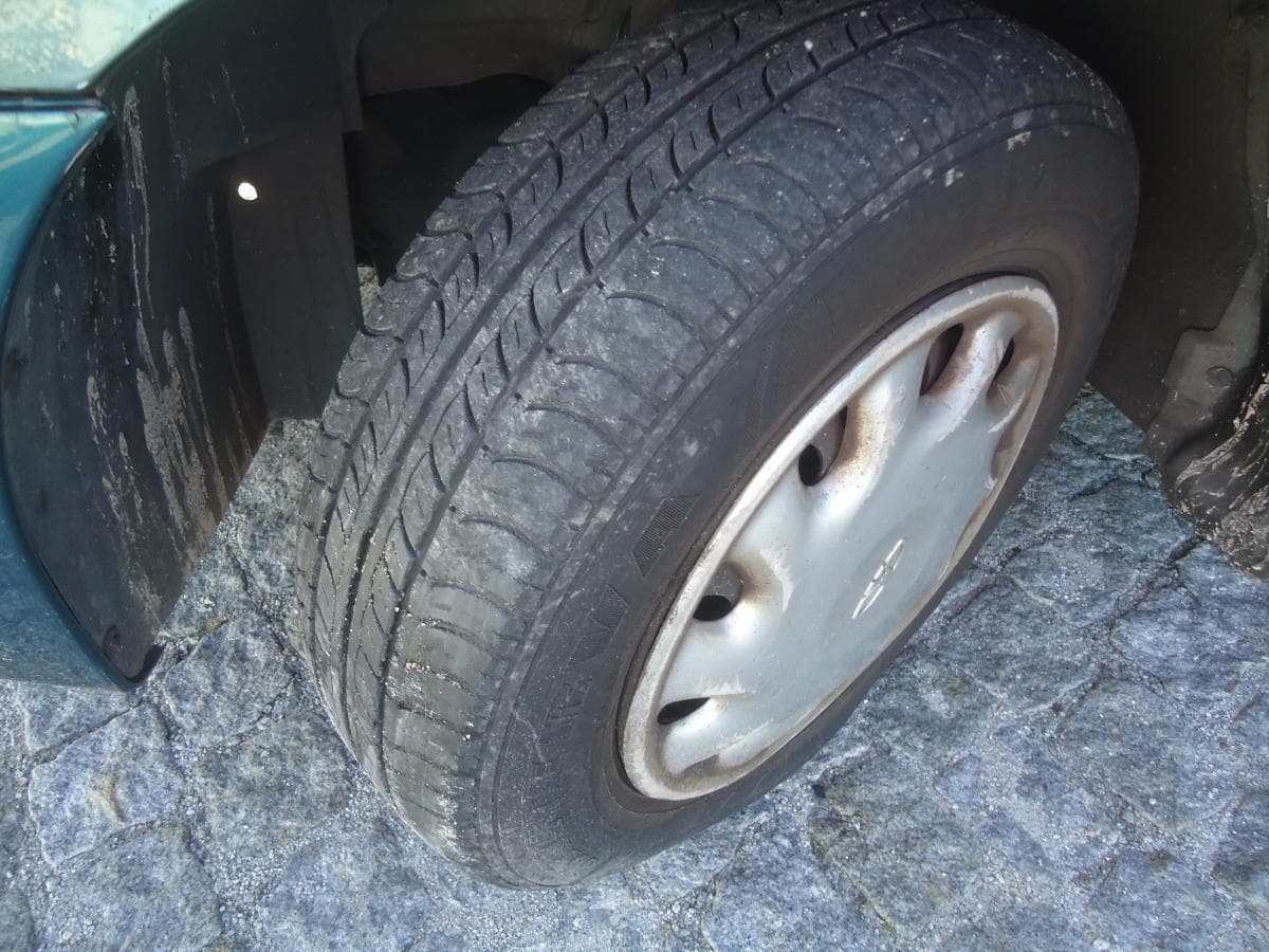 Daewoo Lanos 13 — imagem 17