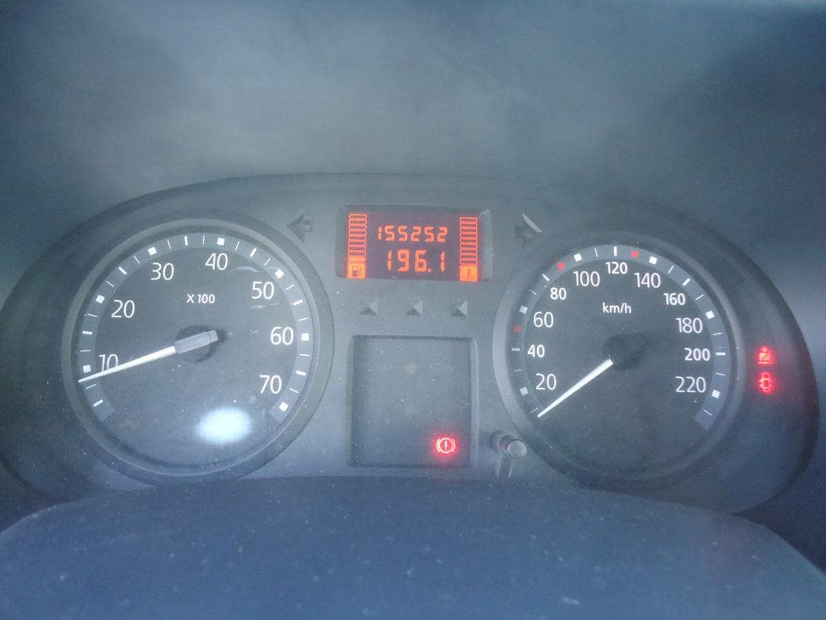 Renault Clio 1.5 DCI — imagen 12