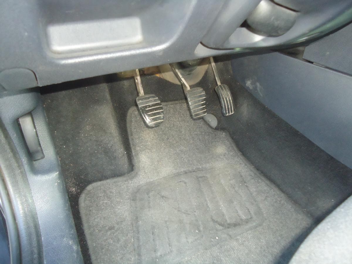 Renault Clio 1.5 DCI — imagen 8