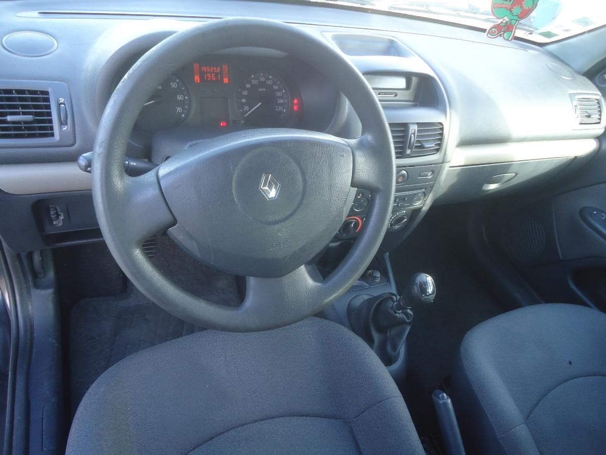 Renault Clio 1.5 DCI — imagen 10