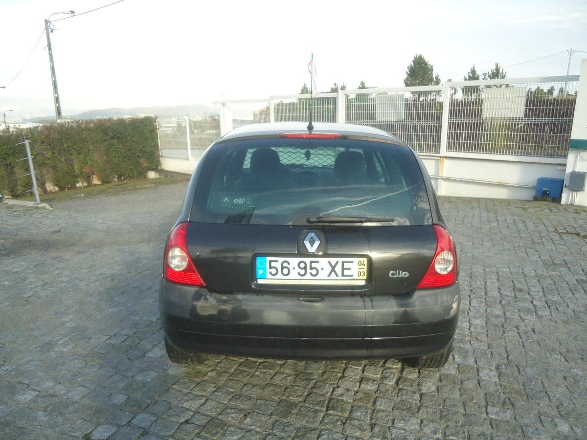 Renault Clio 1.5 DCI — imagen 5