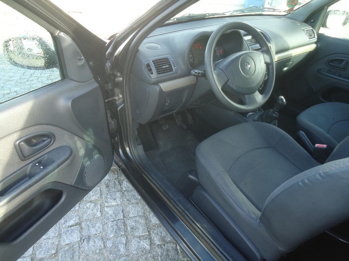 Renault Clio 1.5 DCI — imagen 7