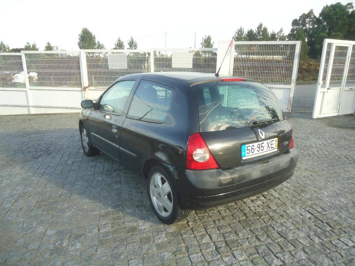 Renault Clio 1.5 DCI — imagen 4