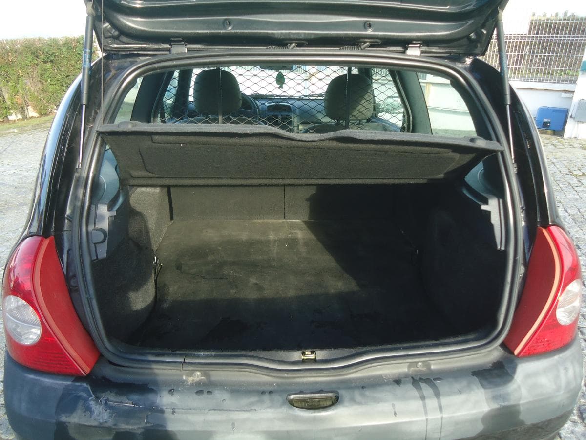 Renault Clio 1.5 DCI — imagen 15