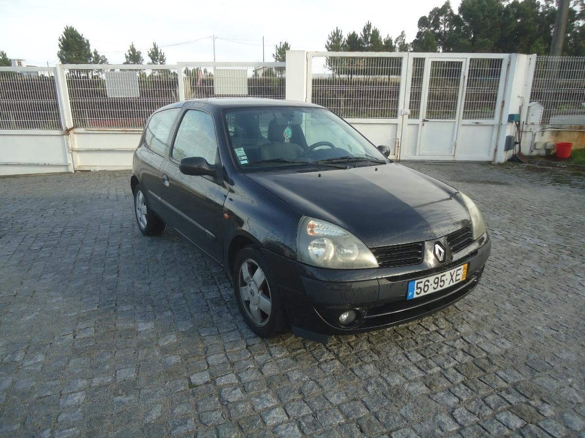 Renault Clio 1.5 DCI — imagen 3