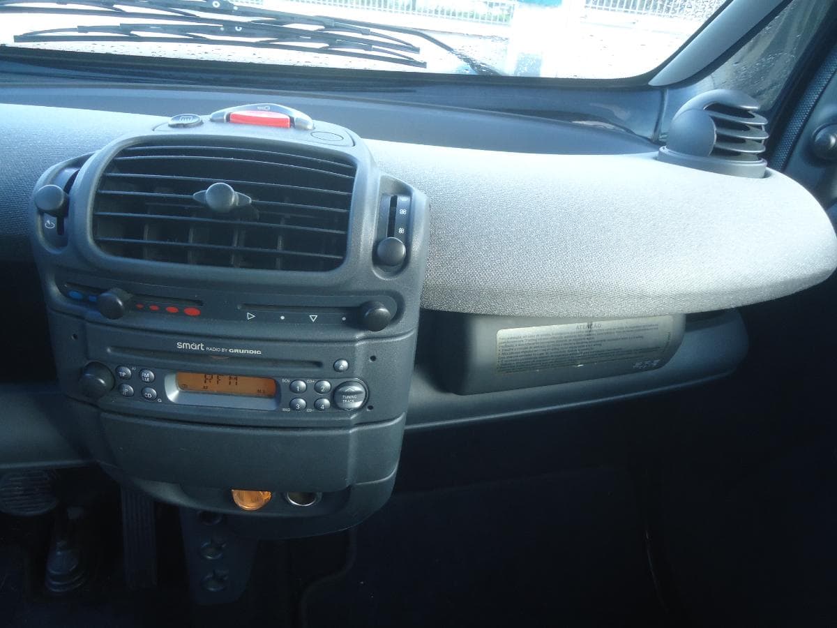Smart Fortwo — image 13