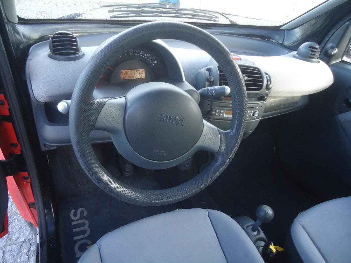 Smart Fortwo — image 10