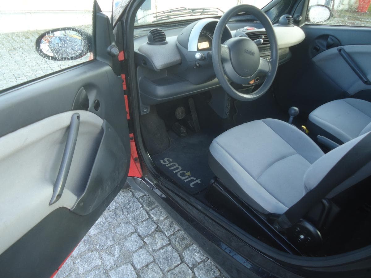 Smart Fortwo — image 7