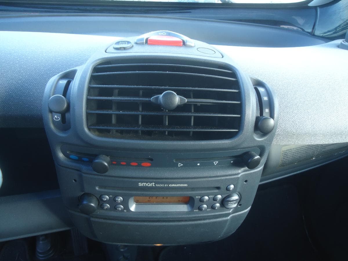 Smart Fortwo — image 12