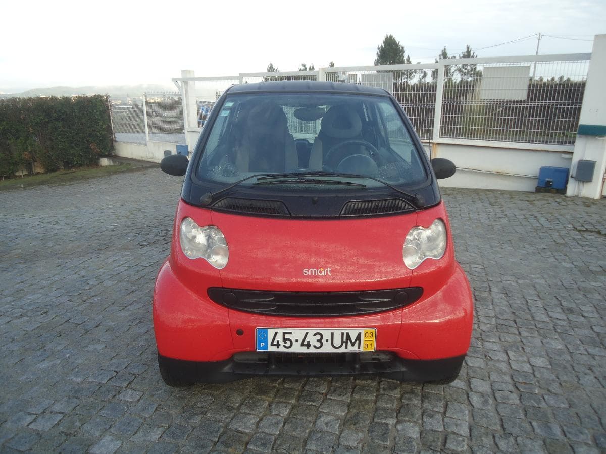Smart Fortwo — image 2