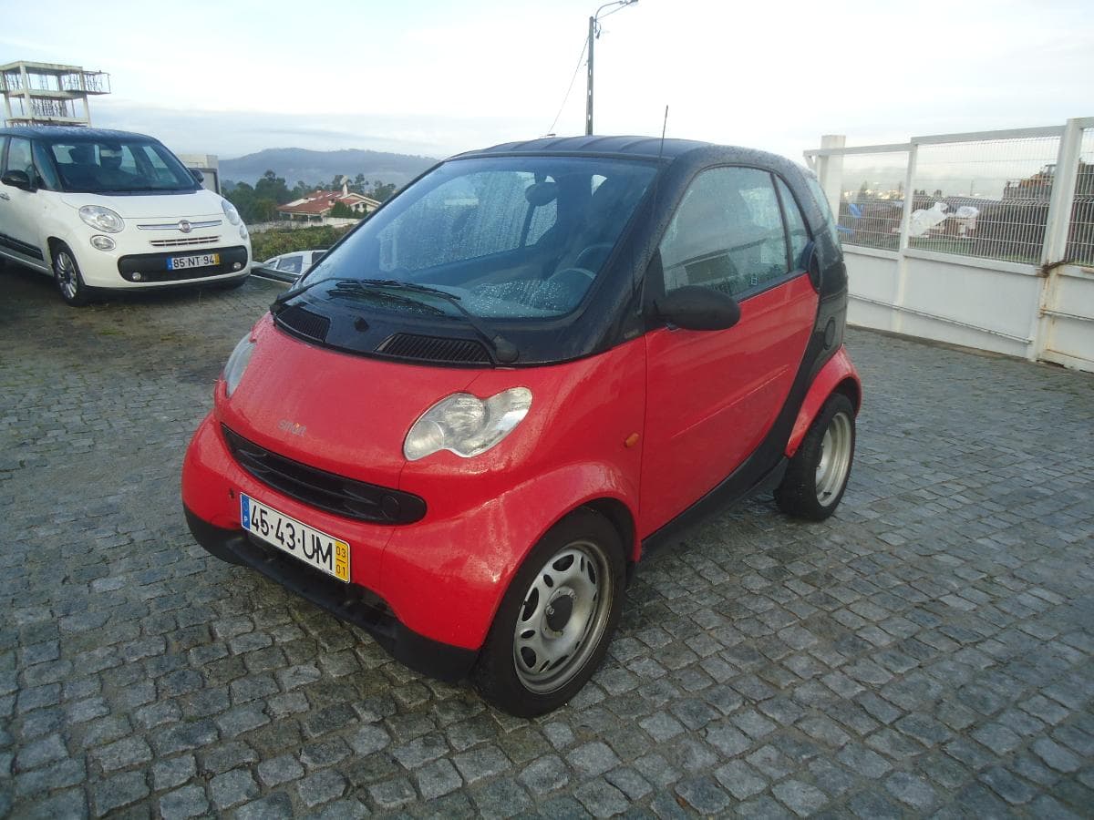 Smart Fortwo — image 3