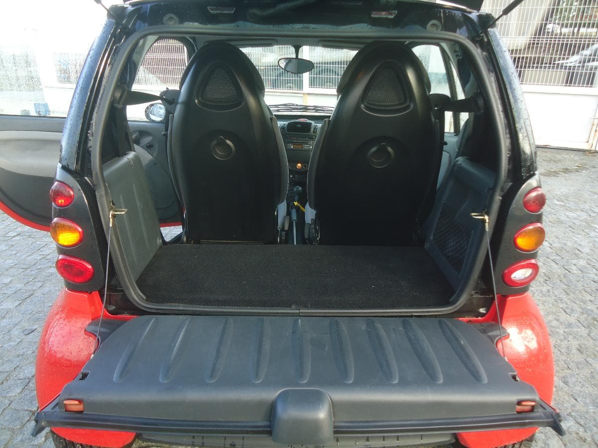 Smart Fortwo — image 14