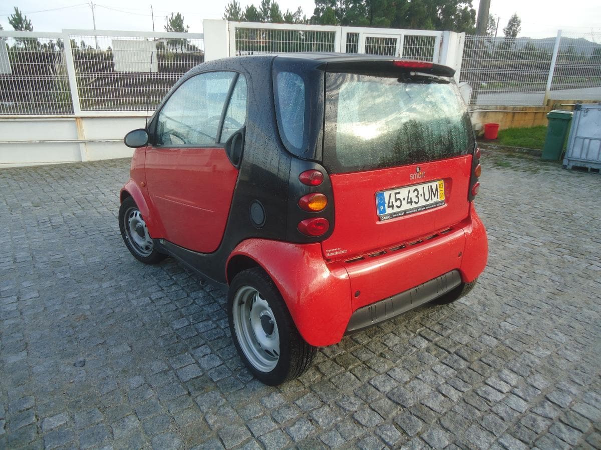 Smart Fortwo — image 6