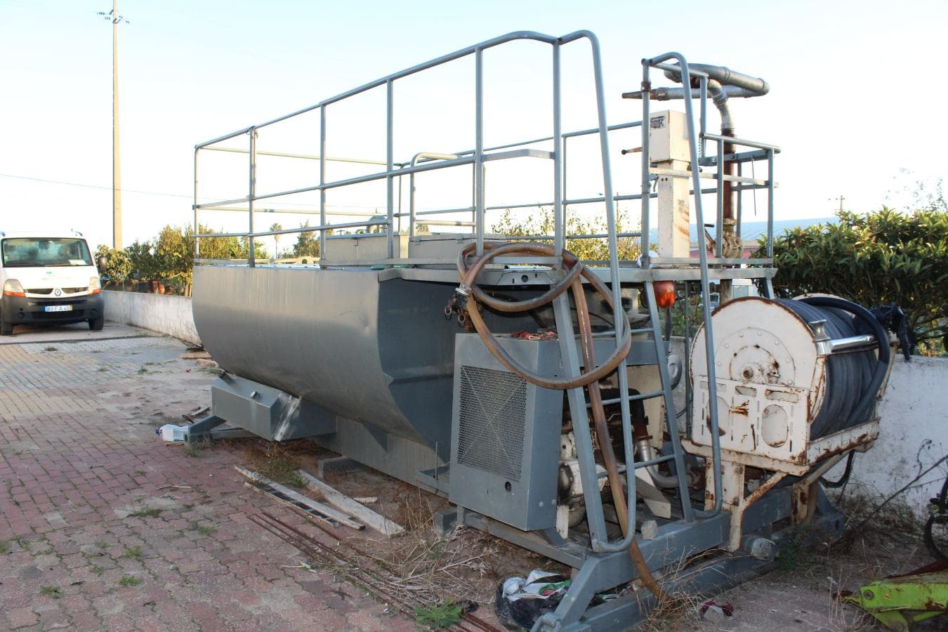 Hidrossemeador — image 2