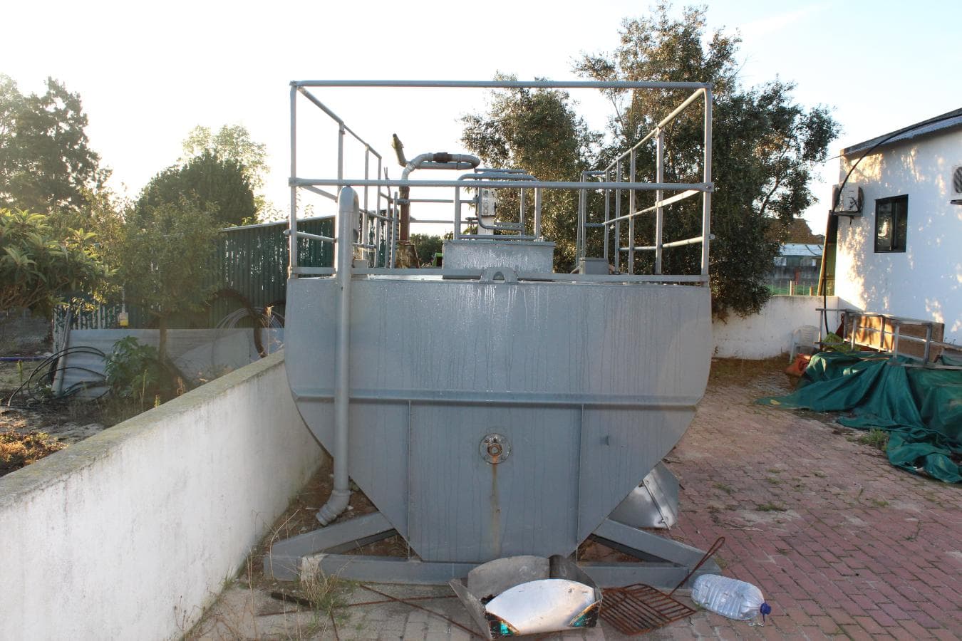 Hidrossemeador — image 3