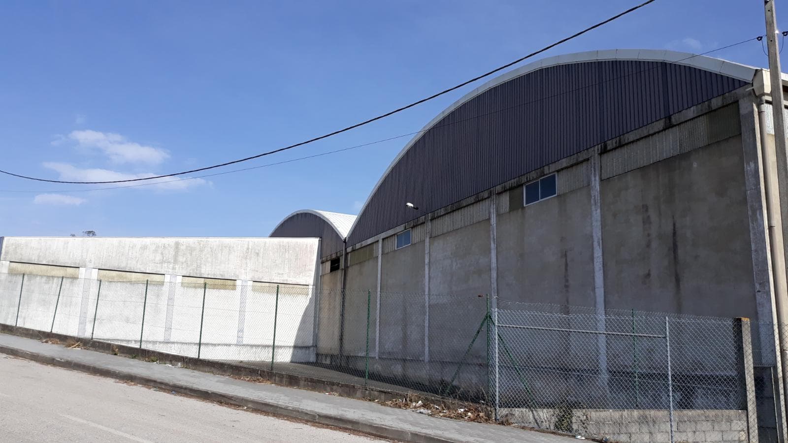 Armazém Industrial · Leiria — image 6