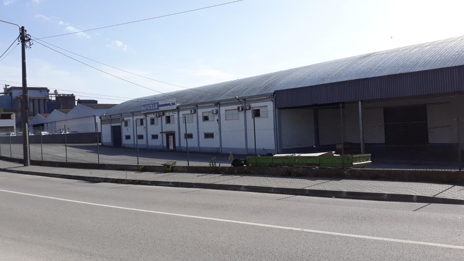 Armazém Industrial · Leiria — image 2