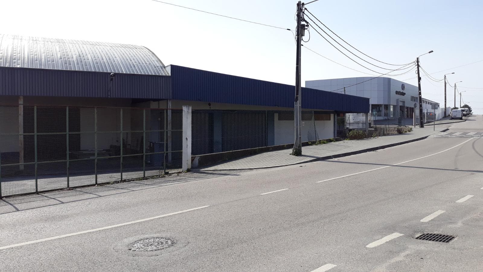 Armazém Industrial · Leiria — image 4