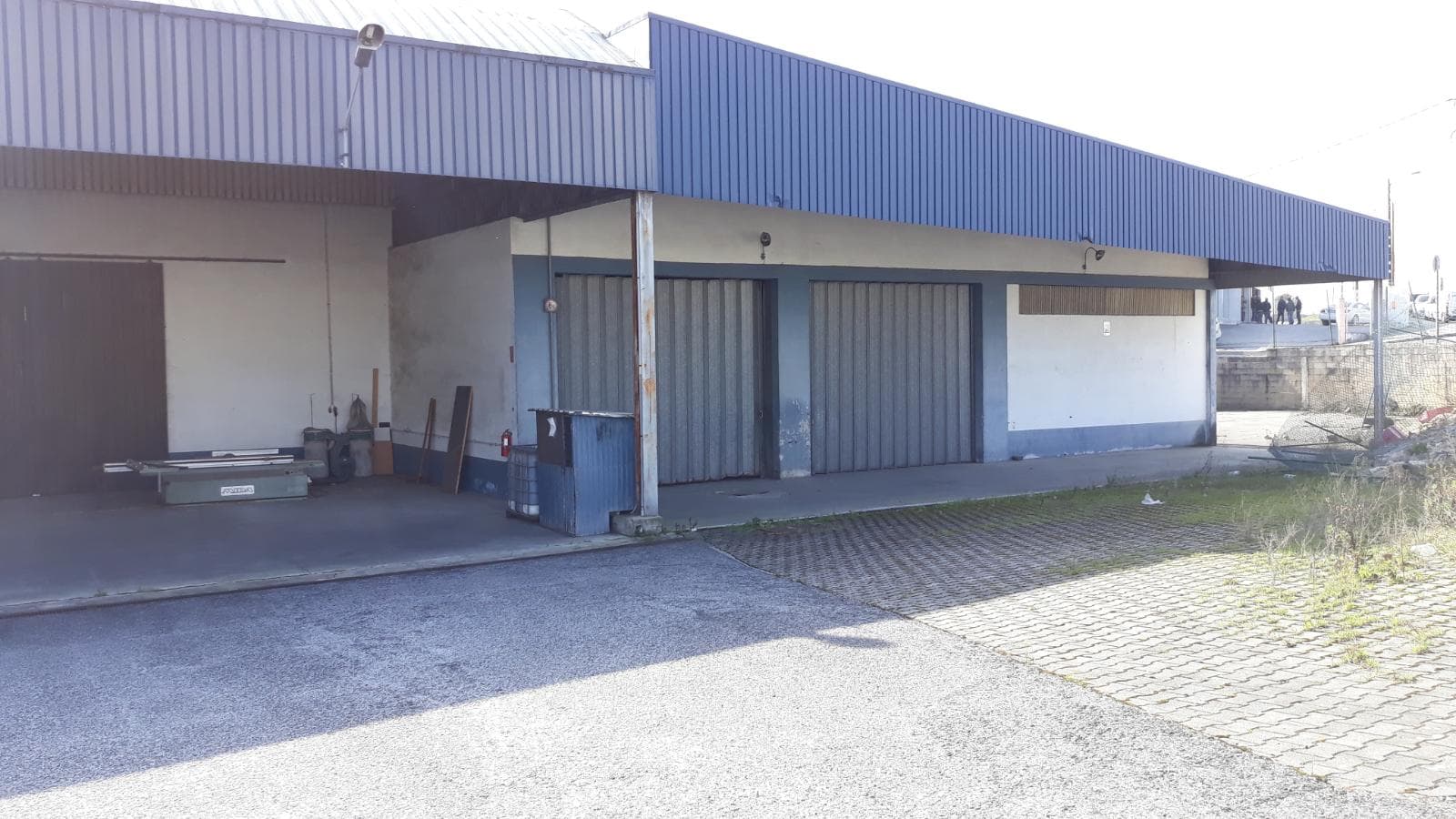 Armazém Industrial · Leiria — image 5