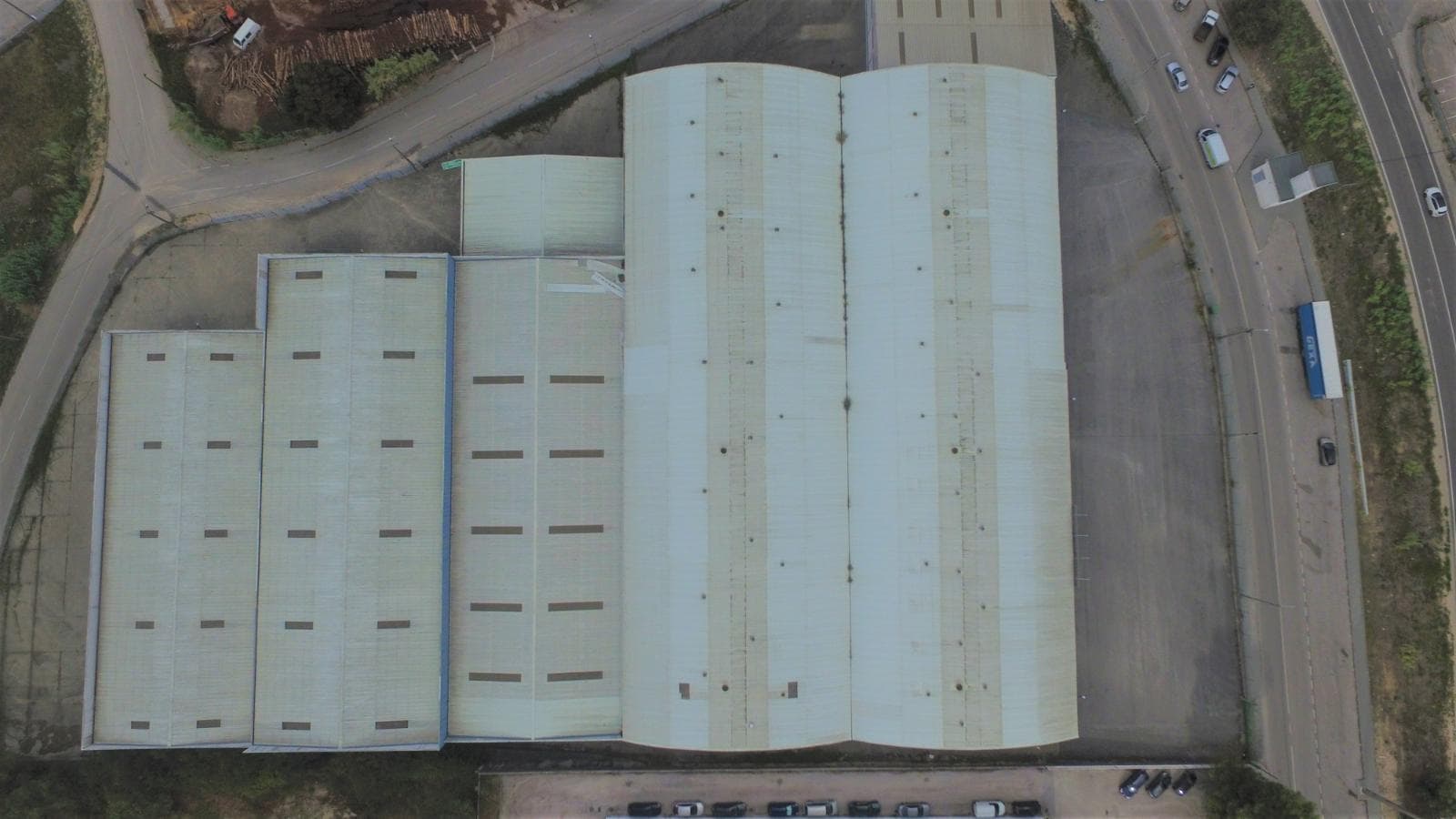 Armazém Industrial · Leiria — image 10