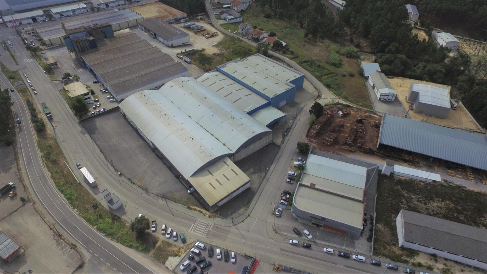 Armazém Industrial · Leiria — image 12