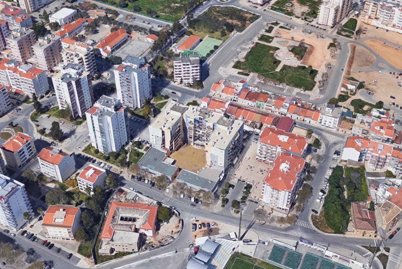 Apartamento T2 + Garagem · Portimão — imagem 7