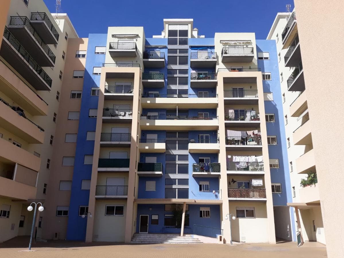 Apartamento T2 + Garagem · Portimão