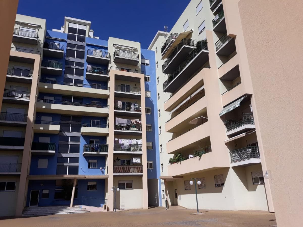Apartamento T2 + Garagem · Portimão