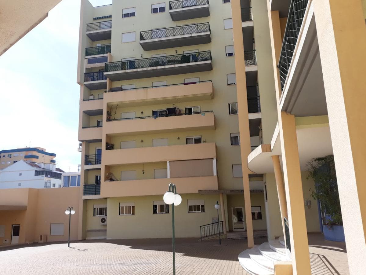 Apartamento T2 + Garagem · Portimão — imagem 2