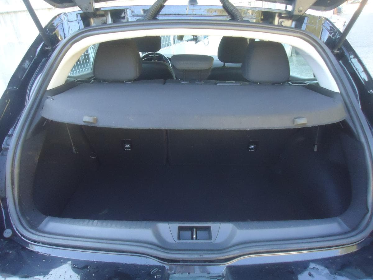 Renault Mégane 1.5 DCI — imagem 17