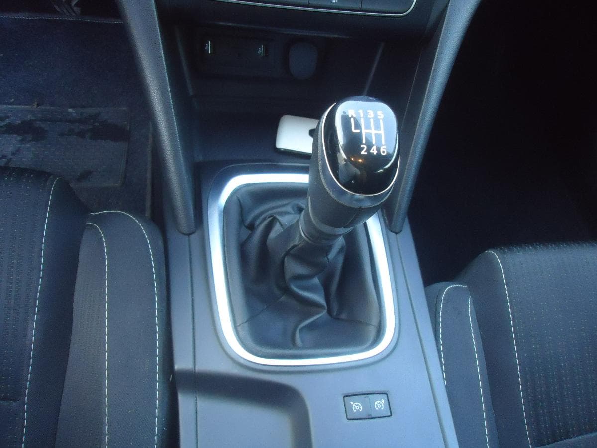 Renault Mégane 1.5 DCI — imagem 11