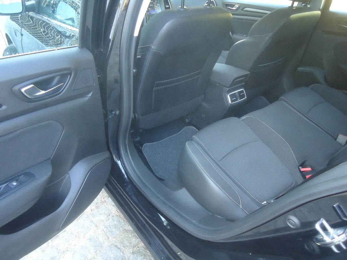 Renault Mégane 1.5 DCI — imagem 16