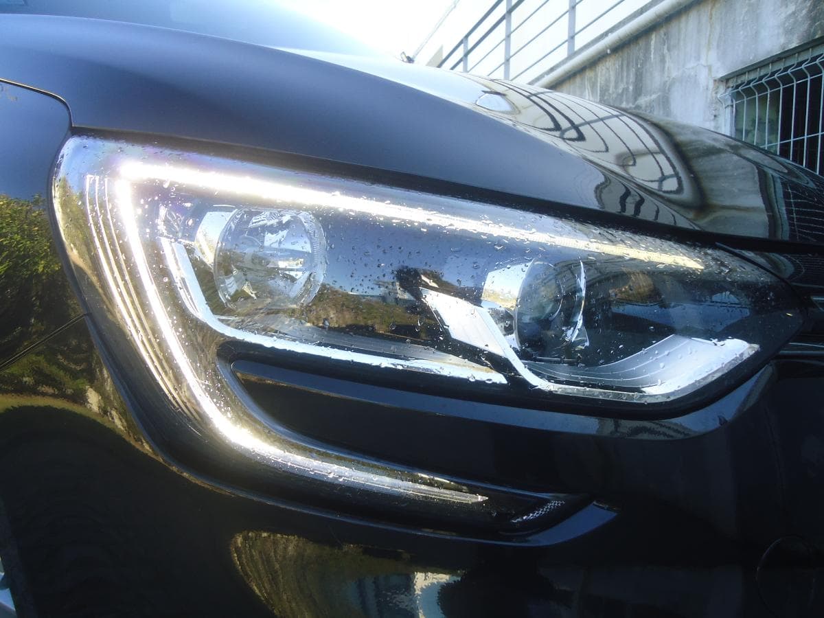 Renault Mégane 1.5 DCI — imagem 19